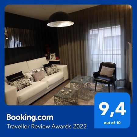 Apartamento Baltar-1 Pontevedra Dış mekan fotoğraf