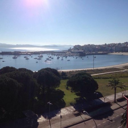 Apartamento Baltar-1 Pontevedra Dış mekan fotoğraf