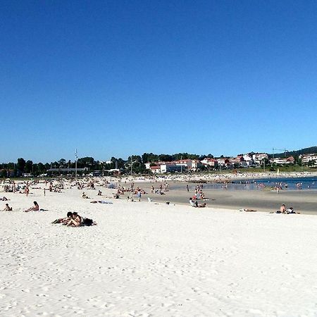 Apartamento Baltar-1 Pontevedra Dış mekan fotoğraf