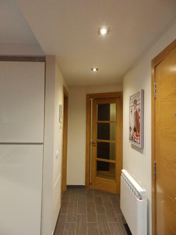Apartamento Baltar-1 Pontevedra Dış mekan fotoğraf