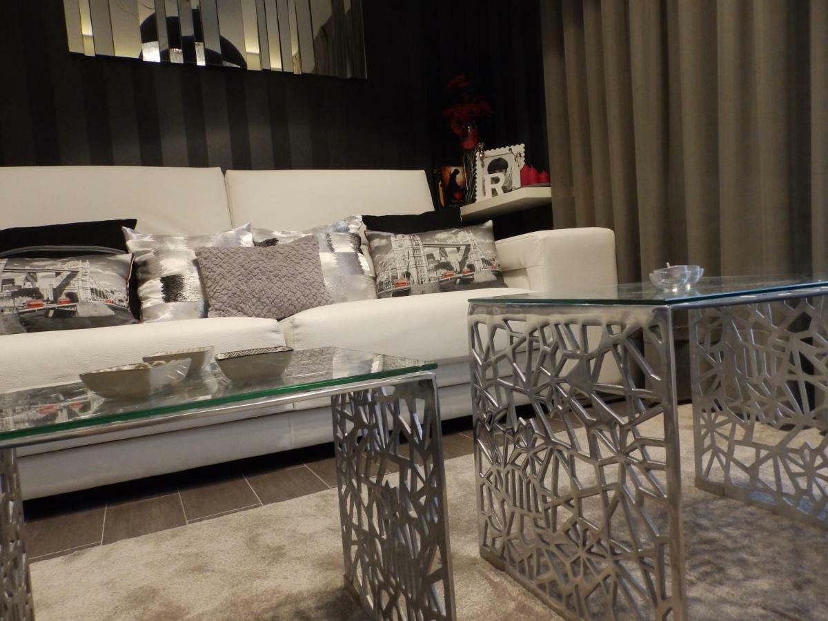 Apartamento Baltar-1 Pontevedra Dış mekan fotoğraf