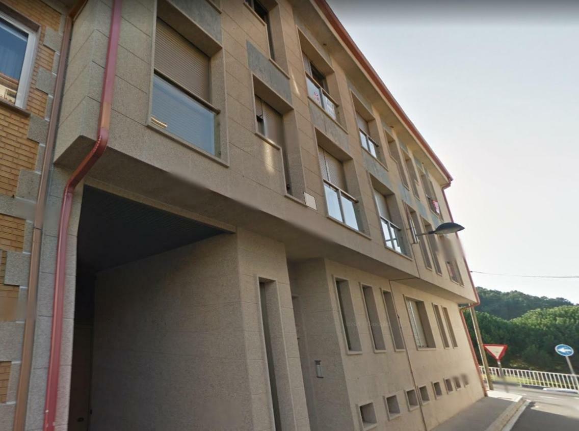 Apartamento Baltar-1 Pontevedra Dış mekan fotoğraf